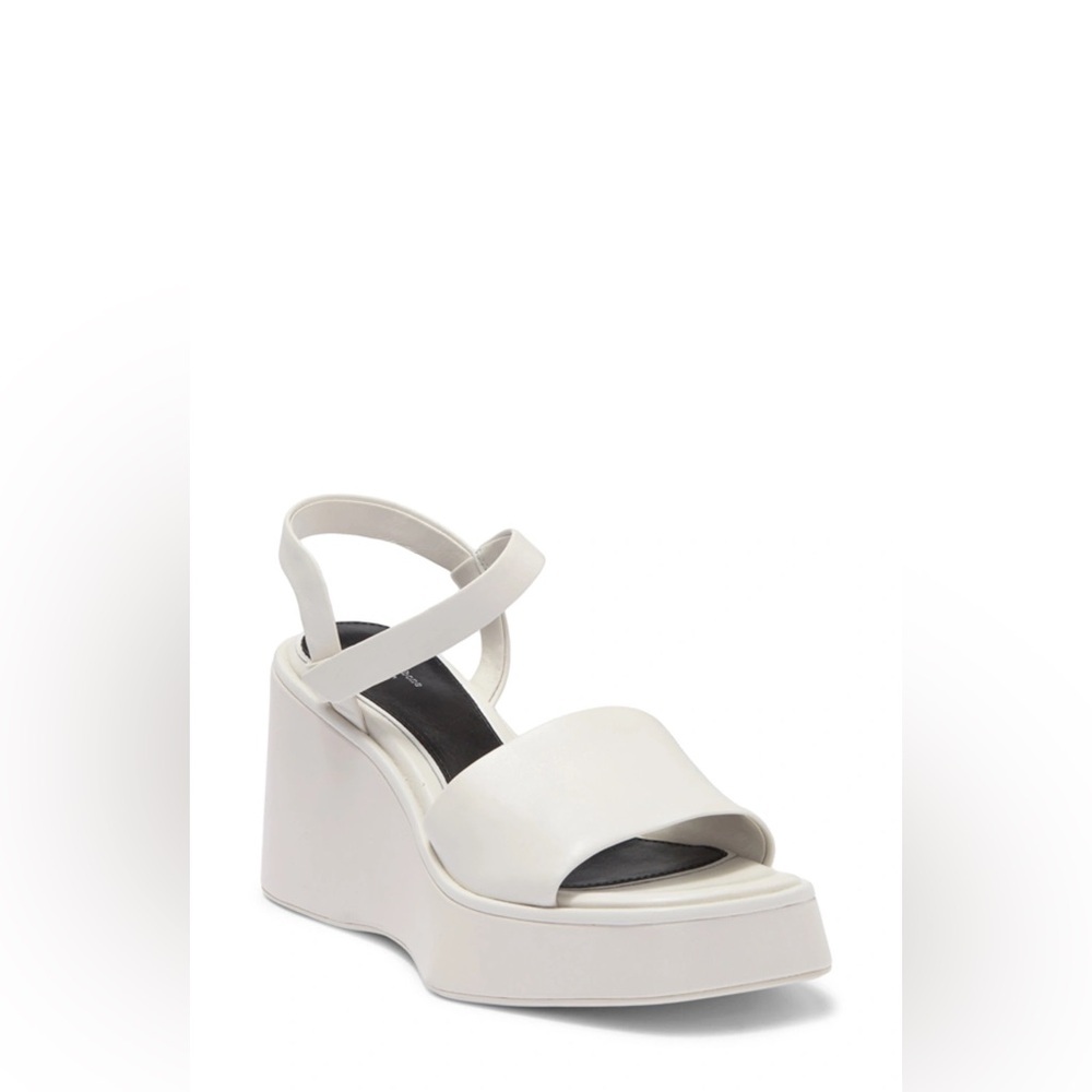 rag & bone byron leather wedge platform sandals